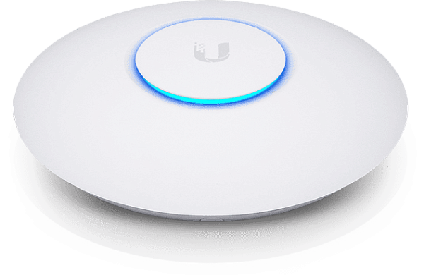 Точка доступа Ubiquiti UniFi nanoHD 3 Pack