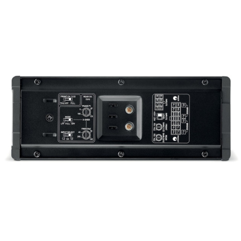Автомобильный усилитель Focal IMPULSE 4.320 фото 3