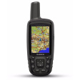 GPS навигатор Garmin GPSMAP 64sc фото 2
