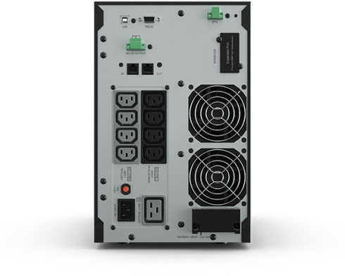 Online ИБП CyberPower OL2000EXL фото 3