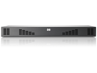 Коммутатор консоли сервера HP KVM 32
