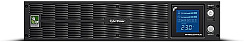 Линейно-интерактивный ИБП CyberPower Professional PR1000ELCDRTXL2U