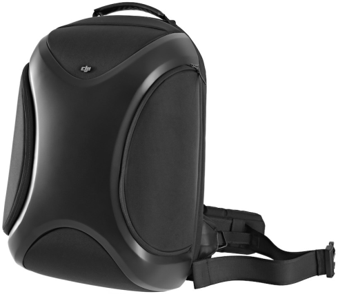 Рюкзак DJI Multifunctional Backpack 2 for Phantom Series фото 2