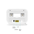 4G LTE роутер TP-Link TL-MR105 фото 3