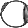 Смарт часы Huawei Watch GT 6 Pro ATM-B29 46mm Black Fluoroelastomer Strap фото 5