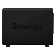 Сетевое хранилище Synology DiskStation DS218play фото 2