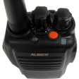 Портативная рация Alinco 400-470 МГц 128 каналов без дисплея фото 3