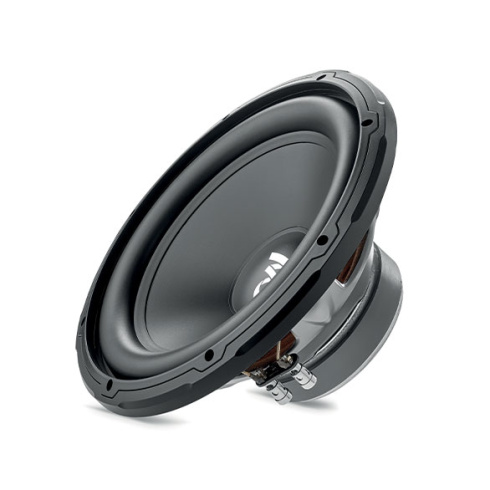 Автомобильный сабвуфер Focal Sub 12 Dual фото 2