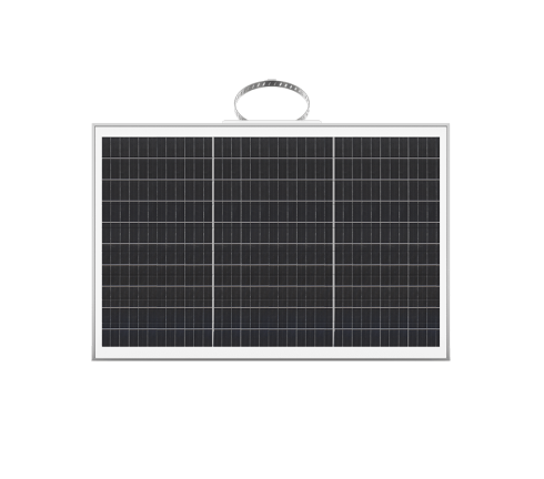 Солнечная панель Milesight Solar Panel Modules