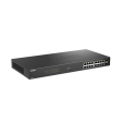 PoE коммутатор D-Link DGS-1018P/B1A фото 3
