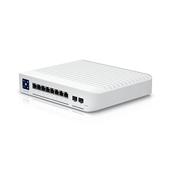 PoE Коммутатор Ubiquiti UniFi Switch Enterprise 8 PoE