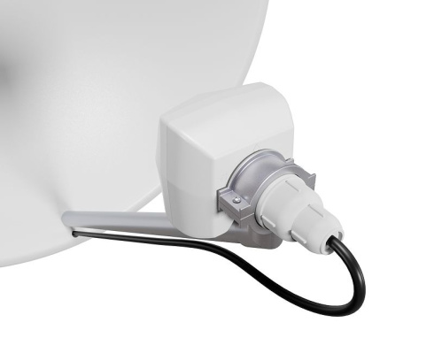 4G роутер MikroTik LDF LTE6 kit фото 4