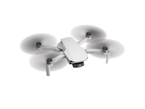 Квадрокоптер DJI Mini 2 SE фото 6