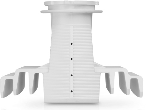 Секторная антенна Ubiquiti PrismAP 5GHz 90 фото 5