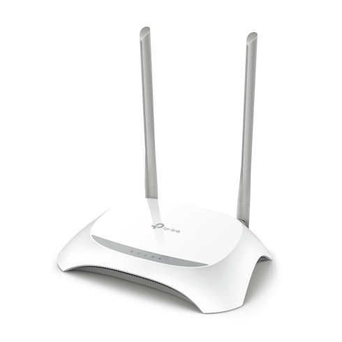 Wi-Fi роутер TP-Link TL-WR850N(RU) фото 2