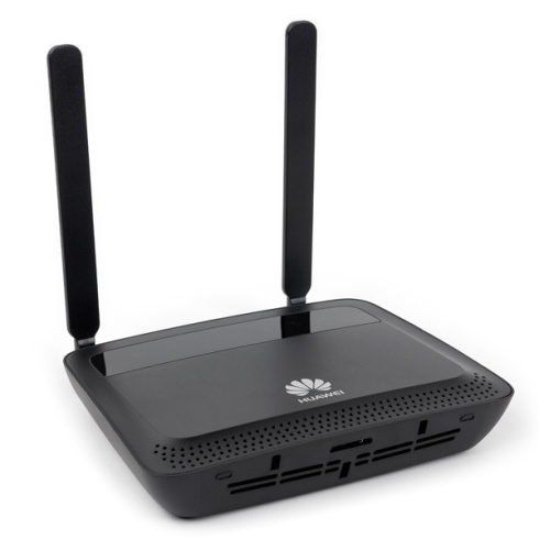 4G роутер Huawei B880 LTE/3G фото 3