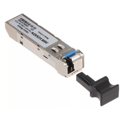 SFP модуль Hikvision HK-SFP-1.25G-20-1310 фото 2
