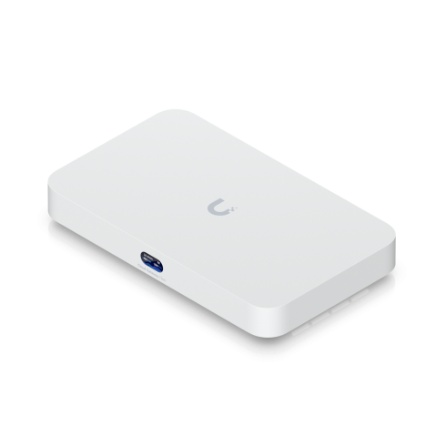 Облачный сетевой шлюз Ubiquiti Cloud Gateway Fiber 1TB фото 5