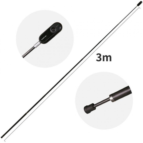 Монопод Insta360 Extended Edition фото 3