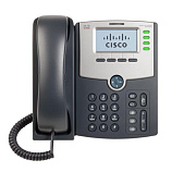 IP телефон Cisco SMB SPA514G