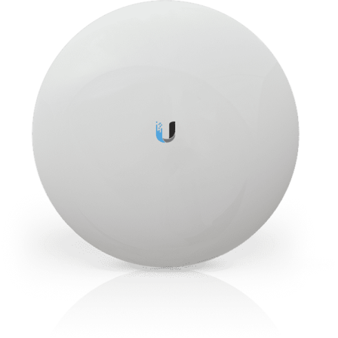 Радиомост Ubiquiti NanoBeam 5ac Gen2 фото 7
