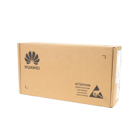 Сетевой адаптер Huawei ODK-SIO4*32FC-ML фото 2