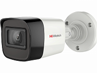 HD-TVI камера HiWatch DS-T520(C)