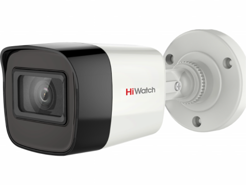 HD-TVI камера HiWatch DS-T520(C)