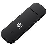 3G/4G USB-модем Huawei E3372 (Б/У)