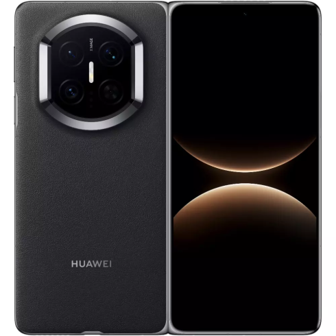 Абонентский терминал Huawei Mate X7 DEL-LX9 16GB RAM 512GB ROM Black фото 1