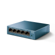 Коммутатор TP-Link LS105G фото 4