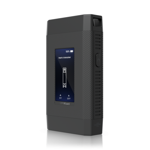 Программатор и тестер Ubiquiti SFP Wizard фото 2