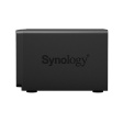 Сетевое хранилище Synology DiskStation DS620slim фото 4