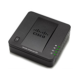 SIP-адаптер Cisco SPA232D-G7