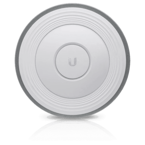 Комплект креплений Ubiquiti Compact Flagship AP Recessed Ceiling Mount фото 2