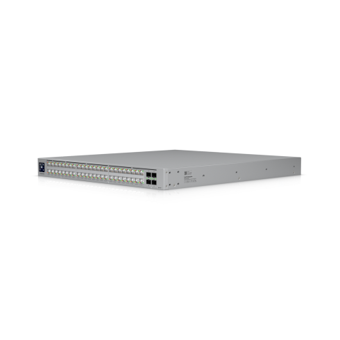 PoE Коммутатор Ubiquiti Enterprise Campus 48 PoE фото 7