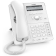 VoIP-телефон Snom D715 белый фото 1