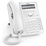 VoIP-телефон Snom D715 белый
