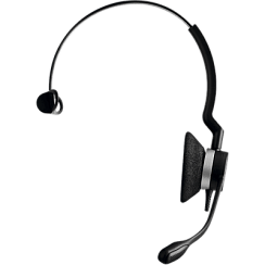 Гарнитура Jabra BIZ 2300 Mono QD NC Bal