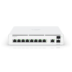 Контроллер Ubiquiti UISP Console