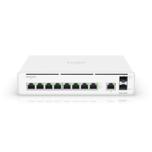 Контроллер Ubiquiti UISP Console фото 1
