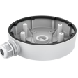 Распределительная коробка Hikvision DS-1280ZJ-DM55 фото 1