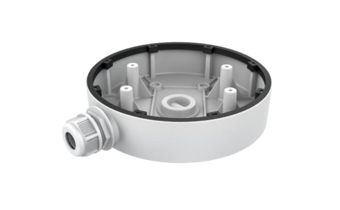 Распределительная коробка Hikvision DS-1280ZJ-DM55 фото 1