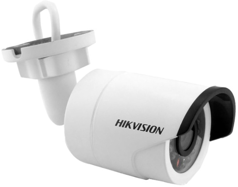 HD-TVI камера Hikvision DS-2CE16D1T-IRP фото 4