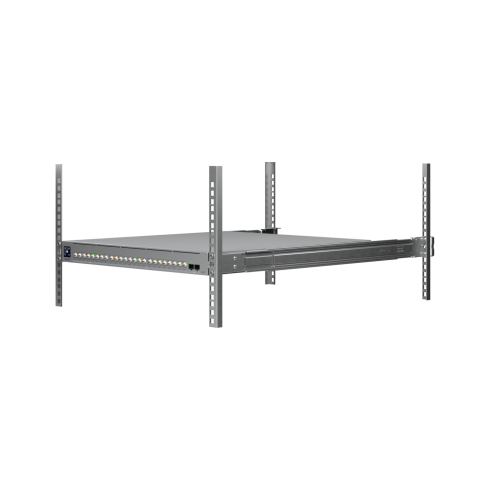 PoE Коммутатор Ubiquiti Enterprise Campus 24 PoE фото 8