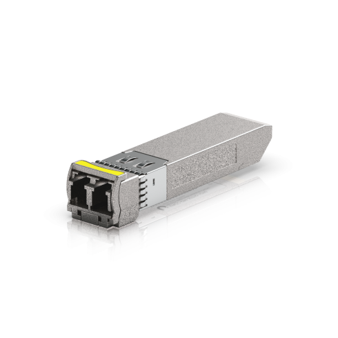 SFP+ модуль Ubiquiti 10G CWDM Single-Mode Optical Module (1290 nm) фото 2