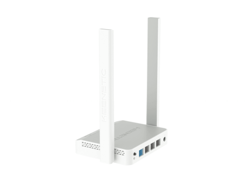 Wi-Fi роутер Keenetic 4G KN-1212 фото 6
