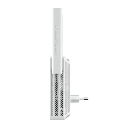Mesh-ретранслятор сигнала Keenetic Buddy 5S фото 3