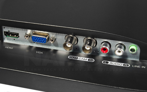 Монитор Hikvision DS-D5024FC фото 3