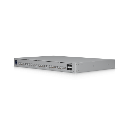 Коммутатор Ubiquiti Pro HD 24 фото 6